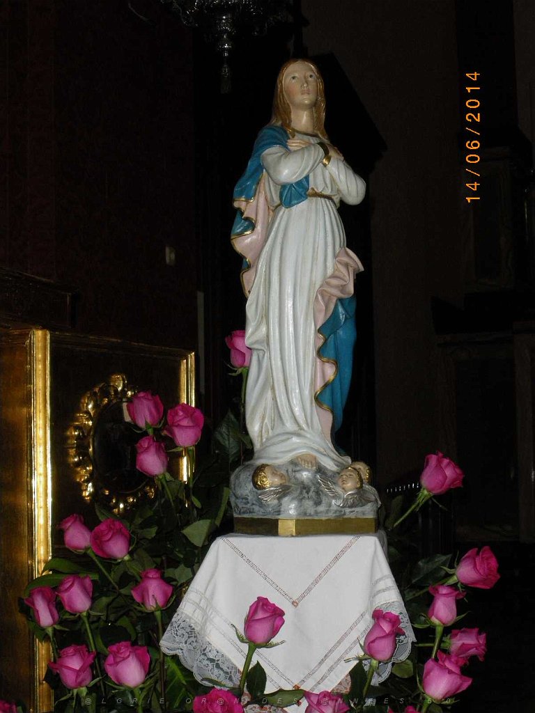 HOMMAGE A N.D. DE SANTA CRUZ A DALIAS 14 ET 15 JUIN 2014 (3).JPG